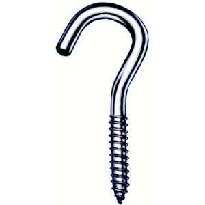  Hindley Clothesline Hook 4 1/2 Inches Zinc Sold in packs 