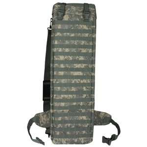   Camouflage Advanced Assault Weapons Case (36)