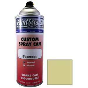   Touch Up Paint for 2009 Nissan Versa (color code HAB) and Clearcoat