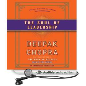  The Soul of Leadership Unlocking Your Potential for 