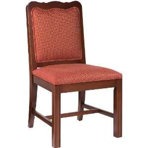   8010S Health Care Senior Living Dining Side Chair