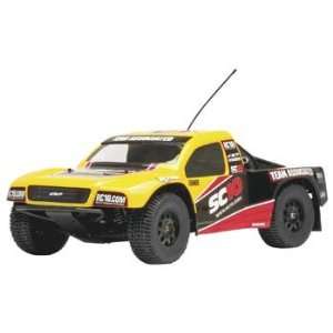  Associated   SC10 RTR Team ASC/RC10 (R/C Cars) Toys 