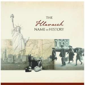  The Hlavacek Name in History Ancestry Books