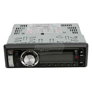 KD8010 Car 1Din Stereo Audio CD//DVD/USB/SD Player  