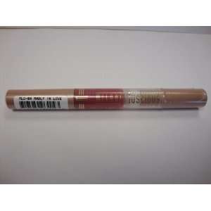    Milani Luscious Lipgloss Madly in Love #04