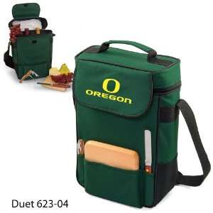  University of Oregon Duet Case Pack 4 