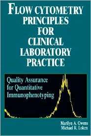 Flow Cytometry Principles for Clinical Laboratory Practice Quality 