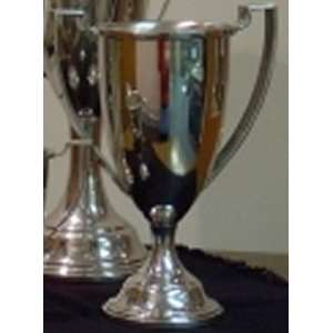  Boardman Pewter Loving Cup Trophy   7 in.