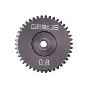   PG08 0.8mm Pitch Gear for Genus Follow Focus Systems