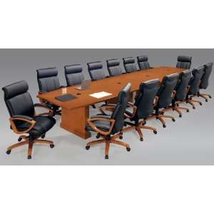  16 Expandable Conference Table