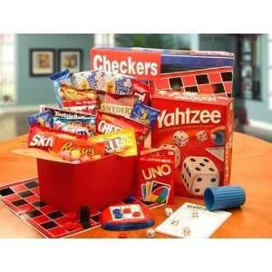 Its Game Time Gift Set  Large  Grocery & Gourmet Food