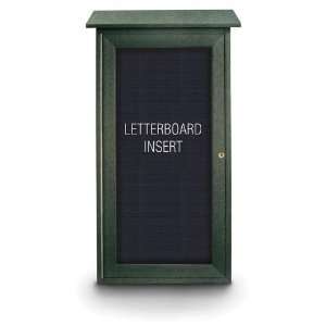   34 Letterboard Mini Message Board by United Visual