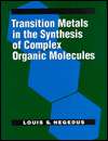   Molecules, (0935702288), Louis S. Hegedus, Textbooks   