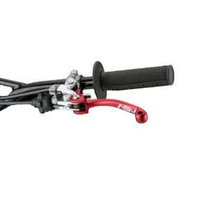  ASV Inventions CLM06 R C5 Red Stock Perch Clutch Lever 