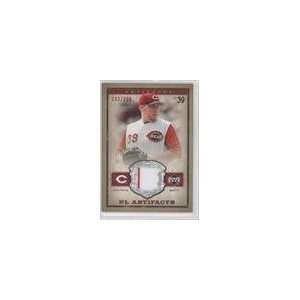   AL/NL Artifacts Red #AHN   Aaron Harang Jsy/250 Sports Collectibles