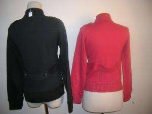 Lot of 2 UO URBAN OUTFITTERS zip up sweaters M  