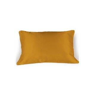   Pack)   100% Silk Pillow Covers Queen / Standard Size   Unique B