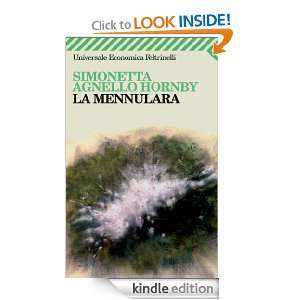   Italian Edition) Simonetta Agnello Hornby  Kindle Store