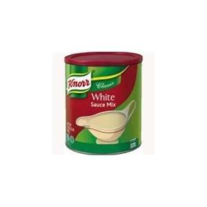 Unilever Best Foods Unilever Best Foods Knorr White Sauce Mix   2 Lb 