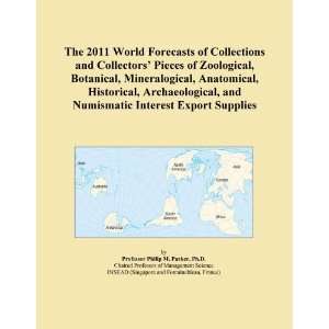   , Historical, Archaeological, and Numismatic Interest Export Supplies