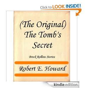   (Brock Rollins Stories) Robert E. Howard  Kindle Store