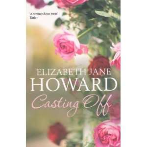   Off (Cazalet Chronicle 4) [Paperback] Elizabeth Jane Howard Books