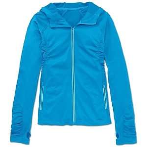  Athleta Interval Jacket