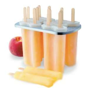  Cuisipro Twin Frozen Pop Molds