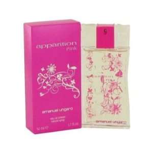  APPARITION PINK perfume by Emanuel Ungaro Beauty