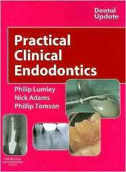   Endodontics, (0443074828), Philip Lumley, Textbooks   