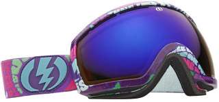 2012 Electric EG2.5 Spherical Snow Ski Snowboard Goggles  