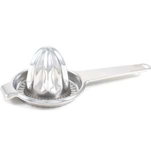  Stainless Steel Cup Top Fruit Juicer
