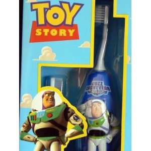  TOY Story   BUZZ LIGHTYEAR Toothbrush 