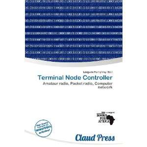    Terminal Node Controller (9786200712165) Lóegaire Humphrey Books