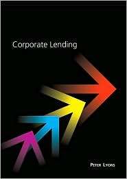   Lending, (1845160665), Peter Lyons, Textbooks   