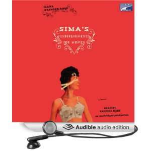  Simas Undergarments for Women (Audible Audio Edition 
