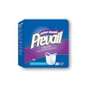 First Quality Prevail Belted Undergarment Extra Absorbency 
