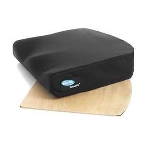  Invacare Silhouette Seat with Undercut Health & Personal 