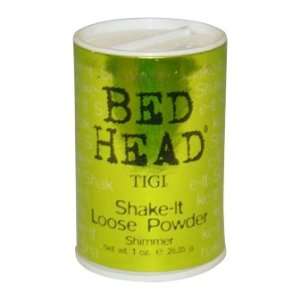  TIGI Bed Head Shake It Loose Powder Shimmer 1 oz. Kitchen 