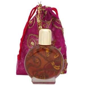  Single Attar w/Sequined Bag   Tunisian Myrrh Beauty