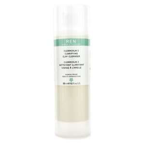  Clearcalm 3 Clarifying Clay Cleanser   Ren   Cleanser 