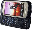 NEW in BOX SAMSUNG IMPRESSION A877 UNLOCKED AT&T T MOBI