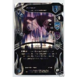  Bleach TCG Promo Cards P45 Nemu Toys & Games