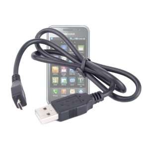   Cable For Samsung Galaxy S II, Google Nexus S ScLCD & S5230 Tocco Lite