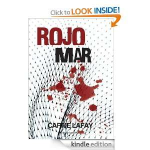Rojo mar (Spanish Edition) Carme Lafay  Kindle Store