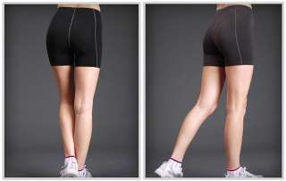 WOMENS Compression Skins Tights Shorts_S M L XL​_TG 1,2  