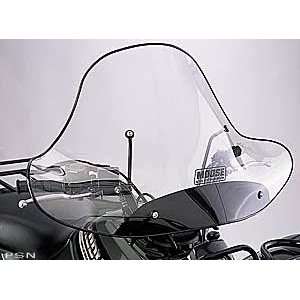   Universal Windshield   For ATVs w/o Headlight 10452013 Automotive
