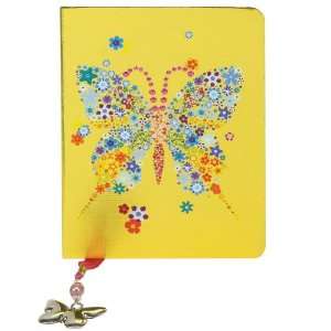  Brilliance Butterfly Bookmark Journal (GF96 8877)