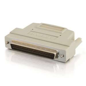 Cables To Go SCSI Terminator. EXT SCSI3 MD68M TS ACT TERM 