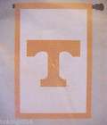 UNIVERSITY OF TENNESSEE FLAG 28 X 44 LIC PRODUCT